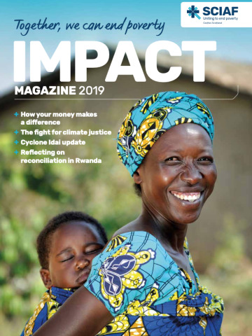 Impact Magazine 2019 thumbnail
