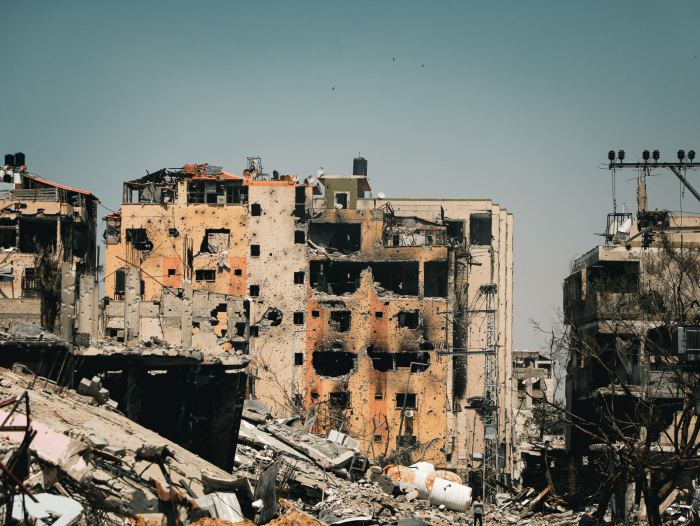 Gaza