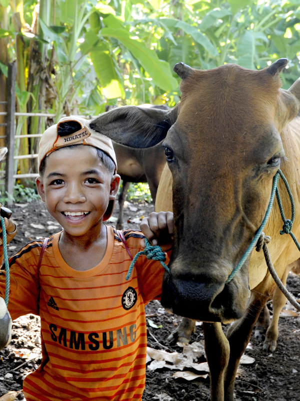 This is our World - Cambodia