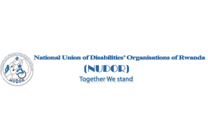 NUDOR logo