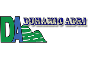 DUHAMIC ADRI logo