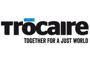 Trocaire Logo