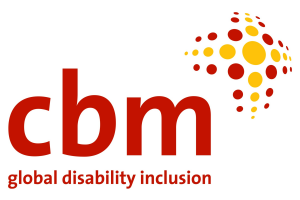 CBM UK logo