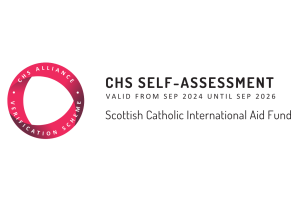 CHS approved logo