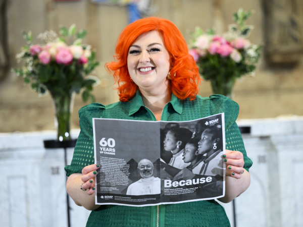 Michelle PR landscape