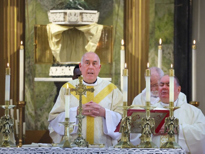 Sciaf 60th Anniversary Mass MED RES 04