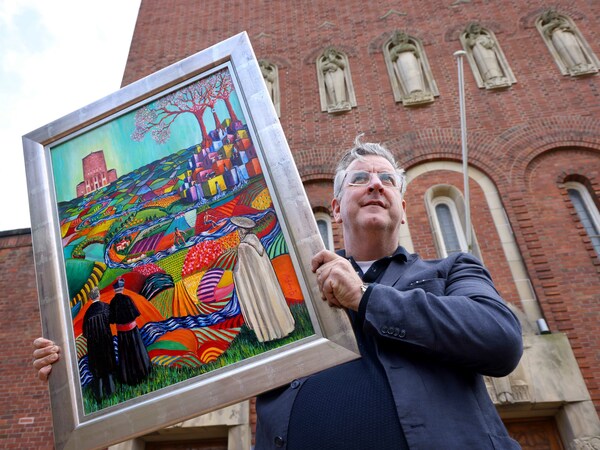 Sciaf 60th Anniversary Mass MED RES 17