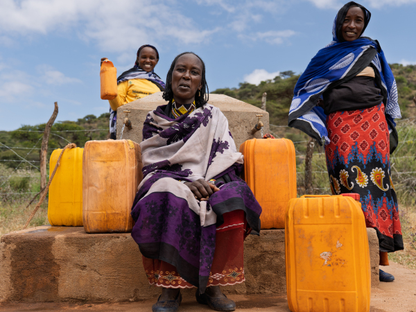 Ethiopia by James Cave SCIAF 268 017