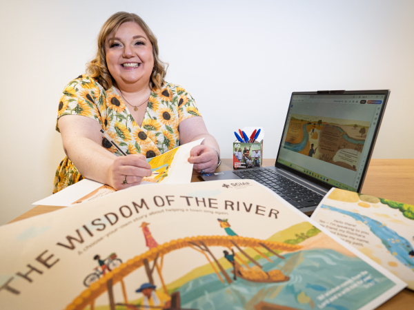 Wisdom of the River2