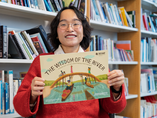 Wisdom of the River3