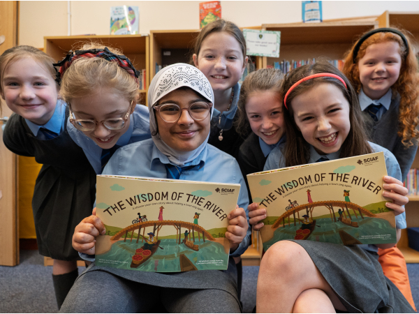 St Joseph s Primary Busby 20