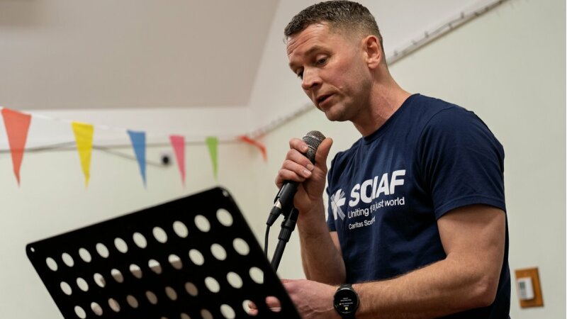 Big change in Benbecula Medium